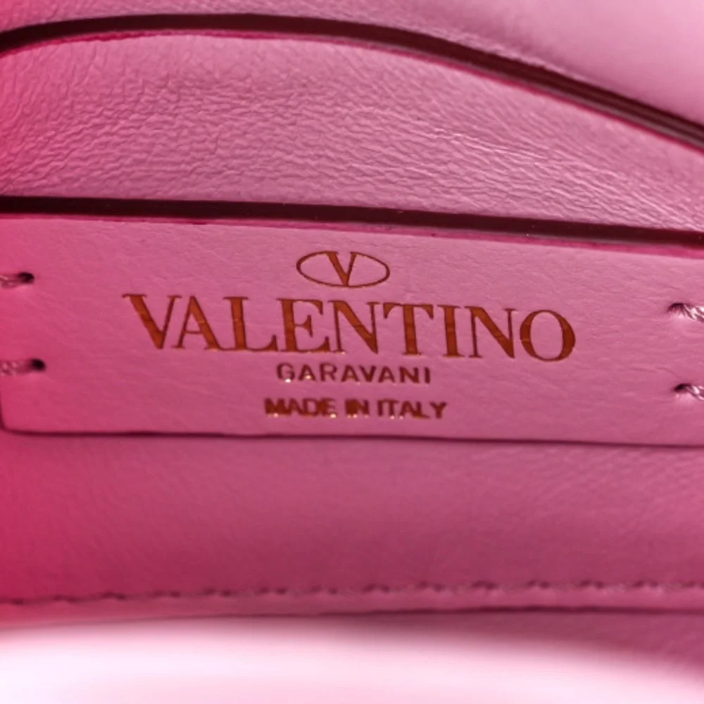 Valentino Garavani Napa Mini - Picture 5 of 8